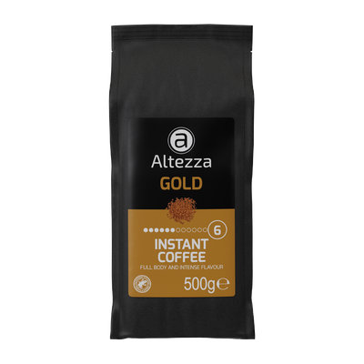 Altezza - Freeze Dried Coffee Gold