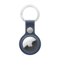 Apple Finewoven Key Ring AirTag sleutelhanger Apple AirTag Pacific-blauw - thumbnail