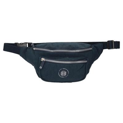 Enrico Benetti Heuptas Frances Navy Blauw
