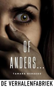 Of anders... - Tamara Geraeds - ebook