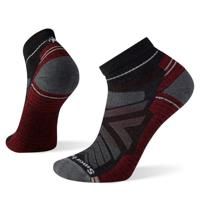 Smartwool Hike Light Cushion Ankle Wandelsok Heren CHARCOAL XL