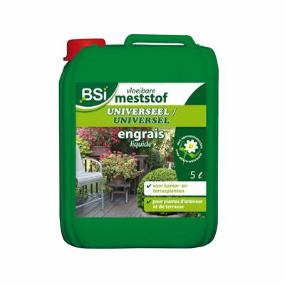 Meststof BSI 5 L