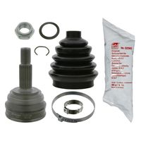 Asscharnierset 14860