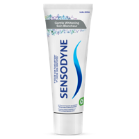 Sensodyne Gentle Whitening Tandpasta Tube 75ml