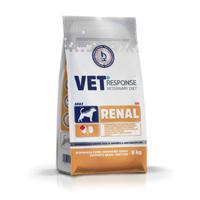 VET RESPONSE Renal - droog hondenvoer - 8kg