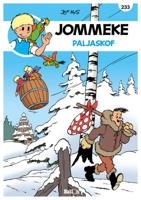 Paljaskof (Paperback)