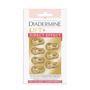Diadermine Lift+ Direct Effect capsules 1 stuks