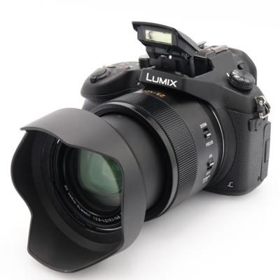 Panasonic Lumix DMC-FZ1000 occasion