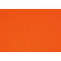 Creativ Company Hobbyvilt oranje a4, 10 vellen