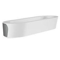 Steinel Schemerschakelaar LN 710 LED Antraciet Steinel Schemerschakelaar LN 710 LED Antraciet