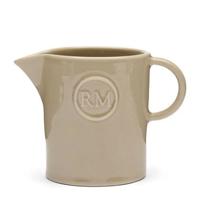 Riviera Maison - Portofino Milk Jug - Flax - thumbnail