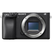 Sony A6400 body Sony A6400 body