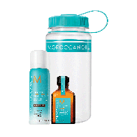 Moroccanoil Dry Shampoo Pakket Droogshampoo Gym Refresh Kit