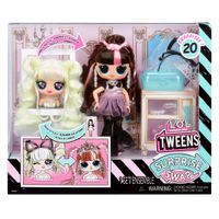 L.O.L Tweens Surprise Swap Blonde Billie L.O.L Tweens Surprise Swap Blonde Billie