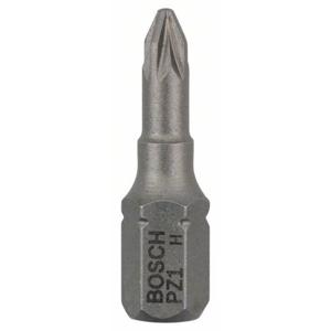 Bosch Accessories 2607001556 Kruis-bit PZ 1 C 6.3 25 stuk(s)