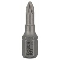 Bosch Accessories 2607001556 Kruis-bit PZ 1 C 6.3 25 stuk(s)