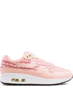 Nike baskets Air Max 1 - Rose