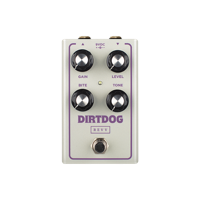 Revv Dirt Dog Overdrive, Joey Landreth Signature