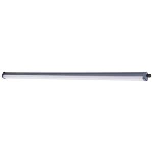 Philips Lighting ProjectLine LED-lamp voor vochtige ruimte LED LED 54 W Koudwit Zwart