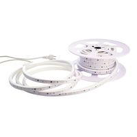 Deko Light 840388 LED-strip complete set Energielabel: F (A - G) Met connector (male) 240 V/AC 15000 mm Neutraalwit 15 m