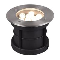 Trio Led grondspot Belaja Ø 16cm 821660207