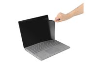 Kensington K50728WW Privacyfolie 34,3 cm (13,5) Beeldverhouding: 3:2 Geschikt voor model: Microsoft Surface Laptop 3 13.5 inch - thumbnail