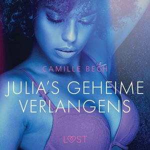 Julia's geheime verlangens - erotisch verhaal