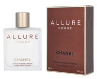 Chanel Allure Homme After Shave Lotion 100 ml Heren