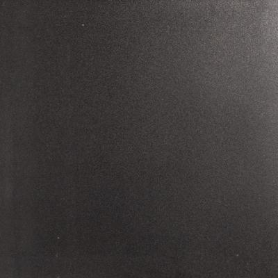 Vloertegel Cambia Black Lappato 60x60 rect