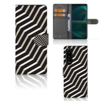 Sony Xperia 5III | Book Case | Illusion