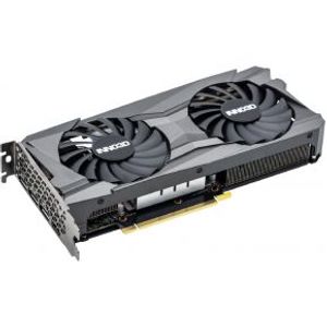 INNO3D GeForce RTX 3060 Twin X2 OC 8GB