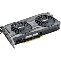 INNO3D GeForce RTX 3060 Twin X2 OC 8GB - thumbnail