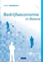Bedrijfseconomie in Balans (Paperback)