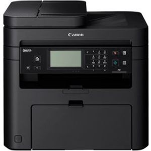 Canon i-SENSYS MF237w Laser 1200 x 1200 DPI 23 ppm A4 Wi-Fi