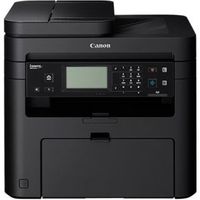 Canon i-SENSYS MF237w Laser 1200 x 1200 DPI 23 ppm A4 Wi-Fi - thumbnail