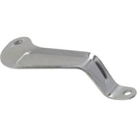 Bofix lamphaak hesling aan dynamo links chroom