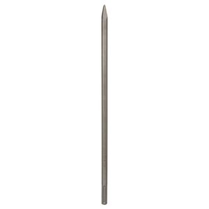 PUNTBEITEL SDS-MAX 600 MM
