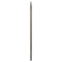 PUNTBEITEL SDS-MAX 600 MM