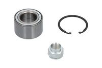 Wiellager WBK1518 Wiellager WBK1518