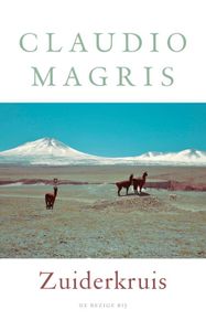 Zuiderkruis - Claudio Magris - ebook