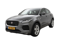 Jaguar E PACE