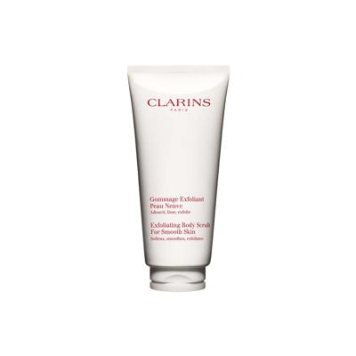 Clarins Exfoliating Body Scrub For Smooth Skin 200ml