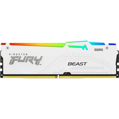 Kingston FURY 32 GB DDR5-5200 werkgeheugen