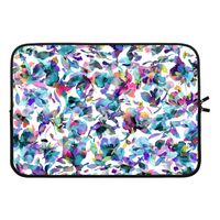 Hibiscus Flowers: Laptop sleeve 13 inch