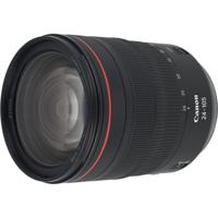 Canon RF 24-105mm F/4 L IS USM occasion