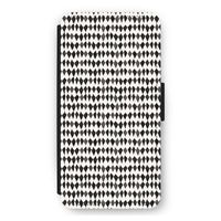 Crazy shapes: iPhone 11 Flip Hoesje
