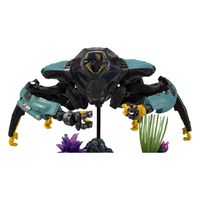 Avatar: The Way of Water W.O.P Deluxe Medium Action Figures CET-OPS Crabsuit - thumbnail