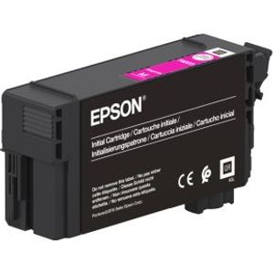 Epson ULTRACHROME XD2 MAGENTA T40D340 50ML inktcartridge 1 stuk(s) Origineel