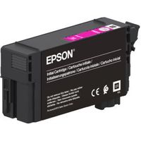 Epson ULTRACHROME XD2 MAGENTA T40D340 50ML inktcartridge 1 stuk(s) Origineel - thumbnail