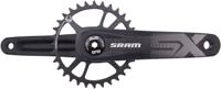 SRAM crankstel "sx eagle"